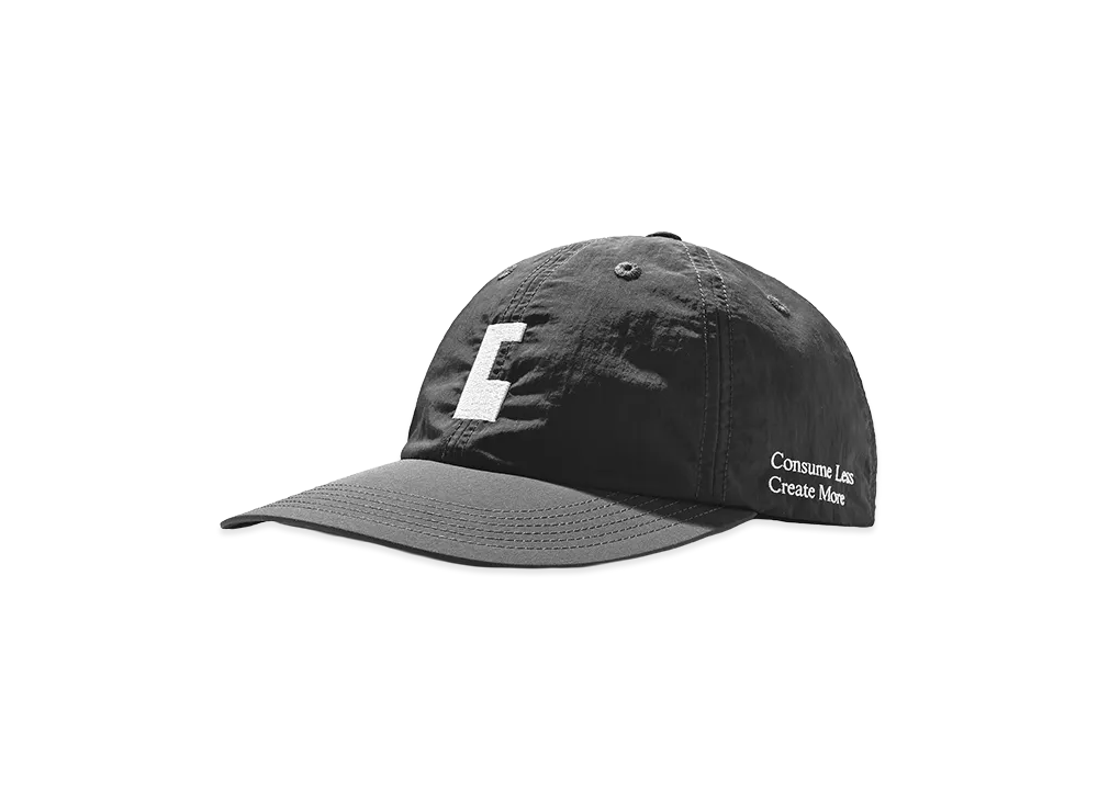 CLESSTE Cactive City Cap 001 "Gray"