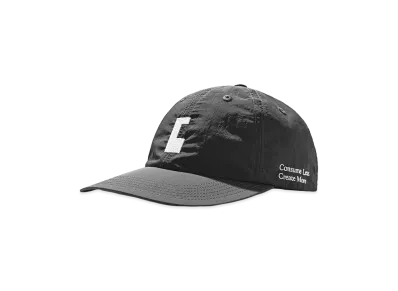 CLESSTE Cactive City Cap 001 "Gray"