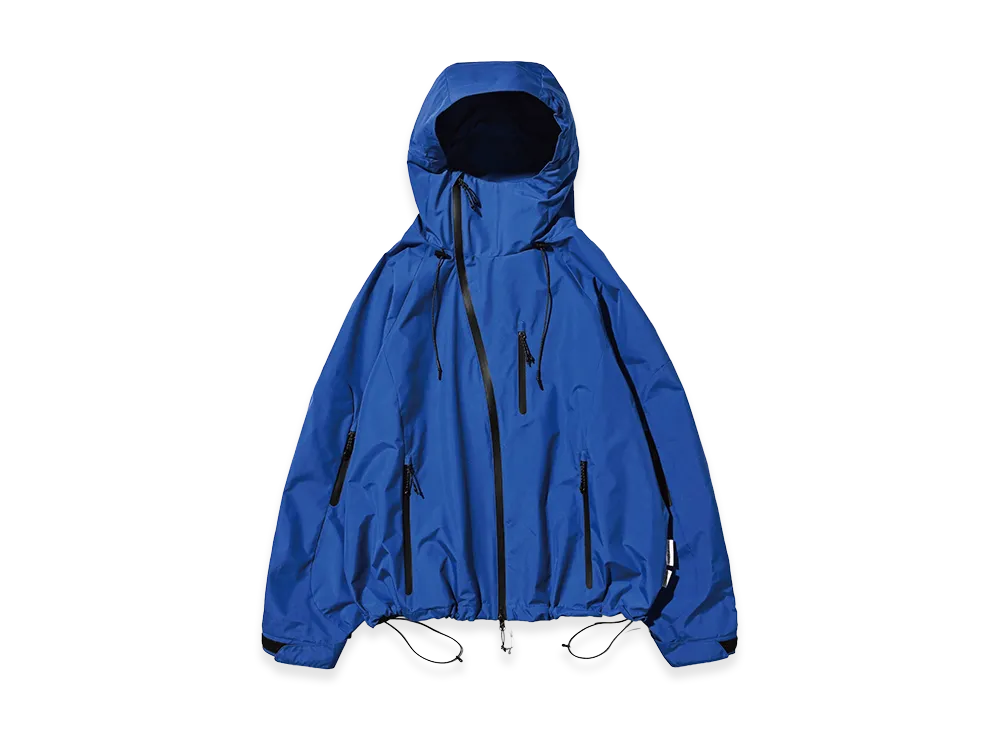 CLESSTE x +PHENIX Windstopper by Gore-Tex Labs City Mountain