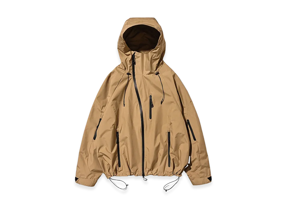 CLESSTE x +PHENIX Windstopper by Gore-Tex Labs City Mountain