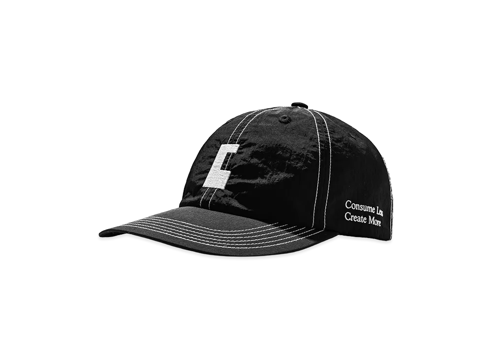 CLESSTE Cactive City Cap 001 "Black/White"