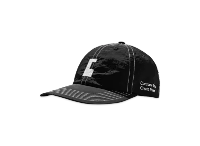 CLESSTE Cactive City Cap 001 "Black/White"