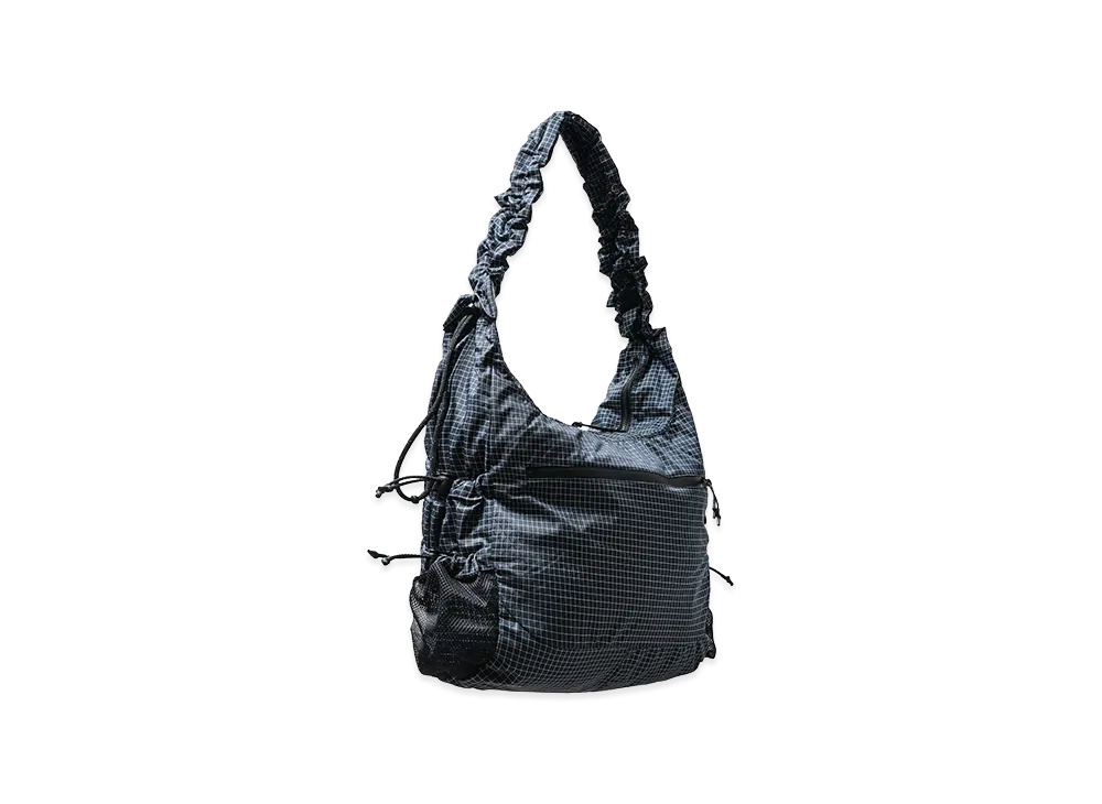 CLESSTE Athletic Bag With Dyneema "Navy"