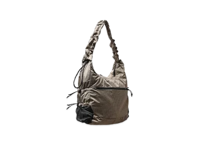 CLESSTE Athletic Bag With Dyneema "Beige"