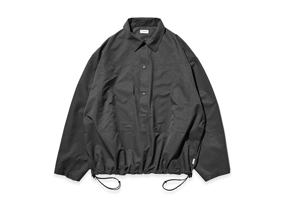 CLESSTE x +PHENIX Windstopper By Gore-Tex Labs City Sidewinder