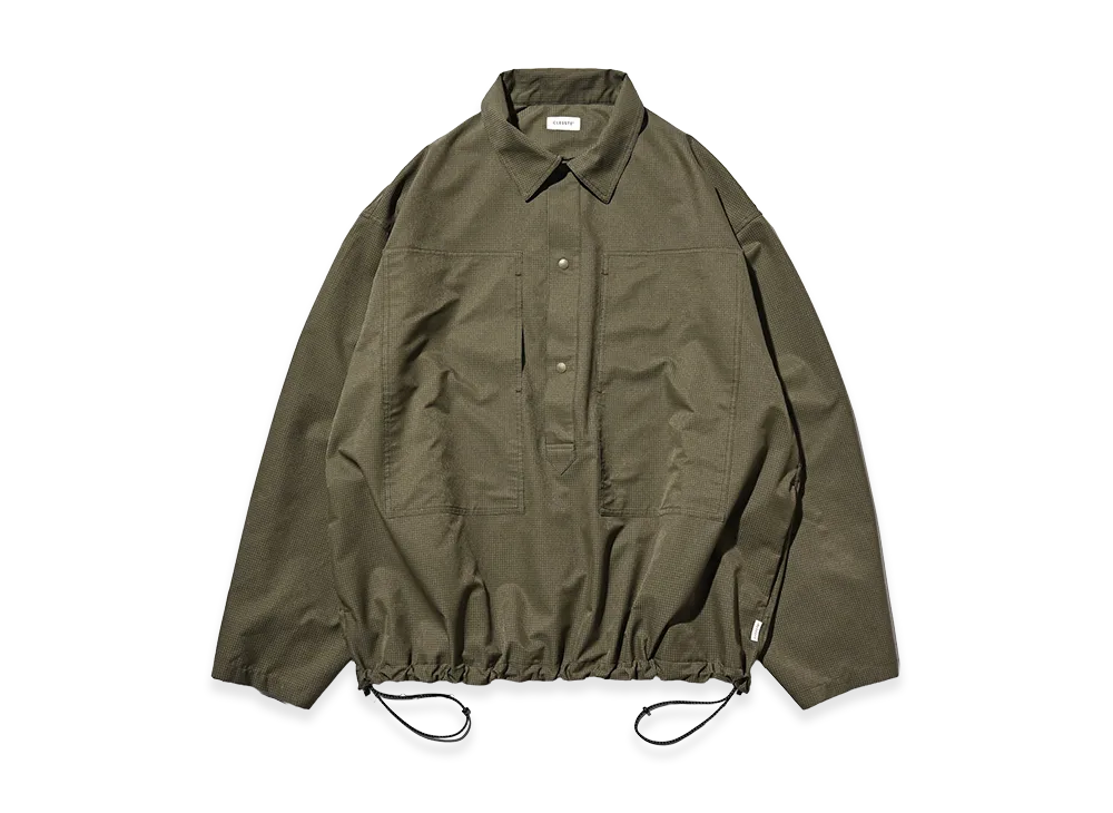 CLESSTE x +PHENIX Windstopper By Gore-Tex Labs City Sidewinder
