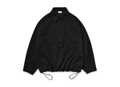 CLESSTE Cooldots M-35 Pullover Jacket "Black"