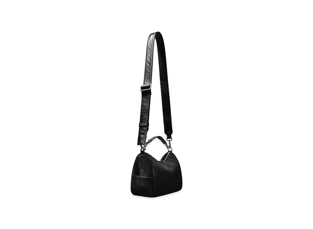 CLESSTE Suede Dayoff Bag Mini 