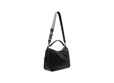 CLESSTE Leather Dayoff Bag Large "Black"