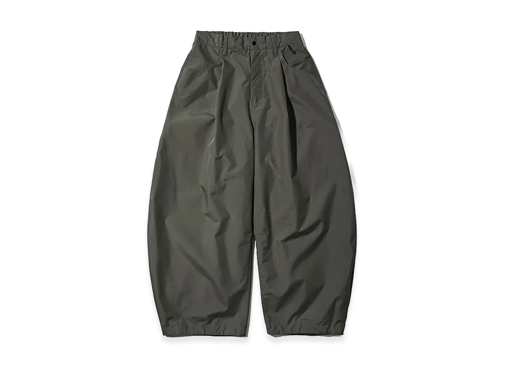 CLESSTE x +Phenix Windstopper By Gore-Tex Labs City Massive Utility Pants "Asphalt Gray"