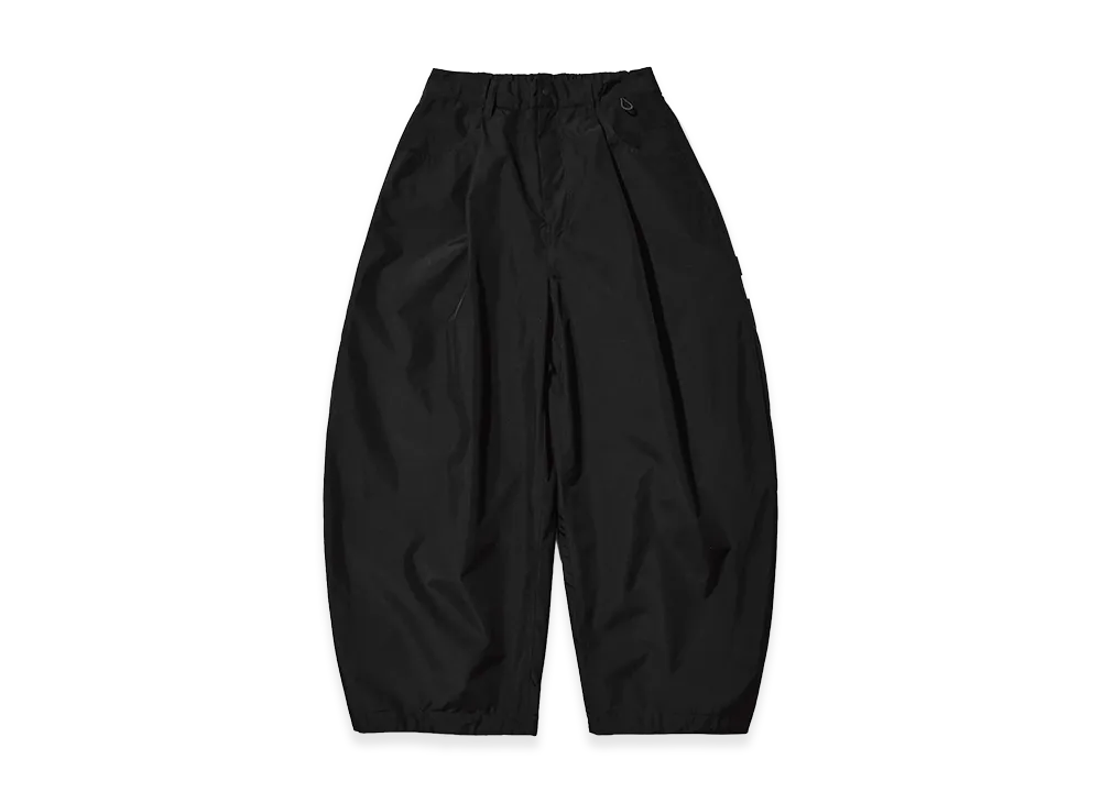 CLESSTE x +Phenix Windstopper By Gore-Tex Labs City Massive Utility Pants "Black"
