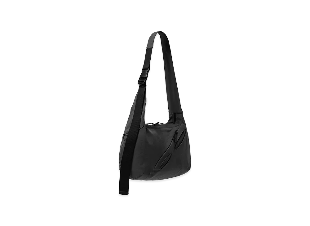 CLESSTE Soft Shell Future Bag "Gray"