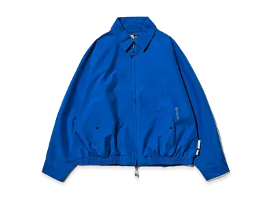 CLESSTE x +Phenix Windstopper By Gore-Tex Labs Active City Utility Jacket "Blue"