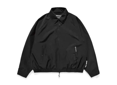 CLESSTE x +Phenix Windstopper By Gore-Tex Labs Active City Utility Jacket "Black"