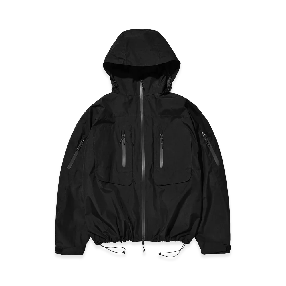 CLESSTE +Phenix Windstopper By Gore-Tex Labs City Hydro Shed