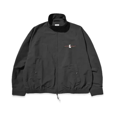 CLESSTE C × Yes Good Market Active City Uniform Utility Jacket "Gray"