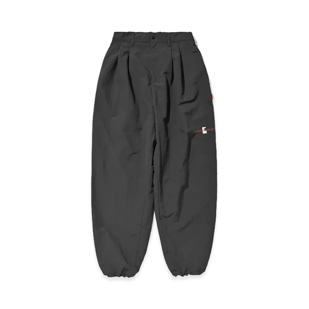 CLESSTE C × Yes Good Market Active City Uniform Wide Tapered Pants "Gray"