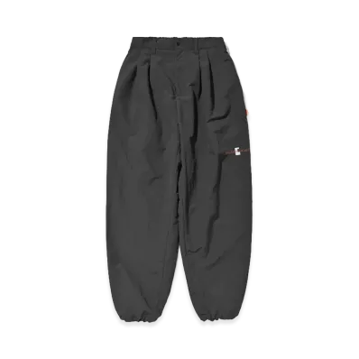 CLESSTE C × Yes Good Market Active City Uniform Wide Tapered Pants "Gray"