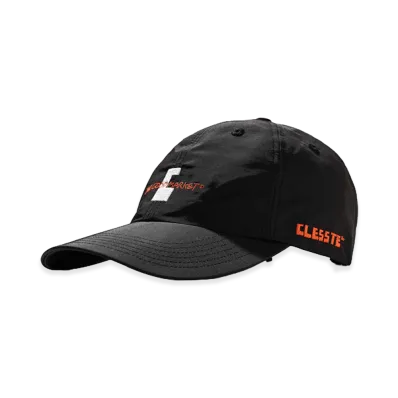 CLESSTE C × Yes Good Market Active City Cap 001 "Black"