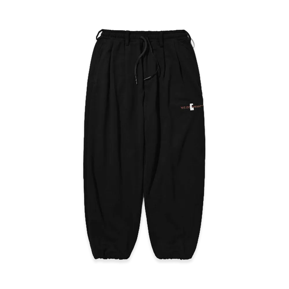 CLESSTE C × Yes Good Market City Uniform Ventilation Sweatpants