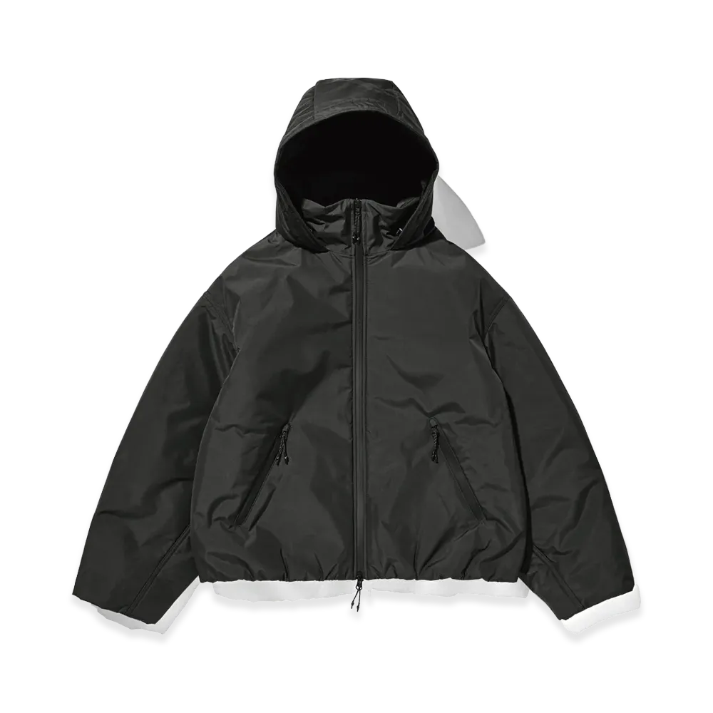 CLESSTE +Phenix Windstopper By Gore-Tex Labs City Utility Insulated Jacket Type 1 "Shadow Gray"
