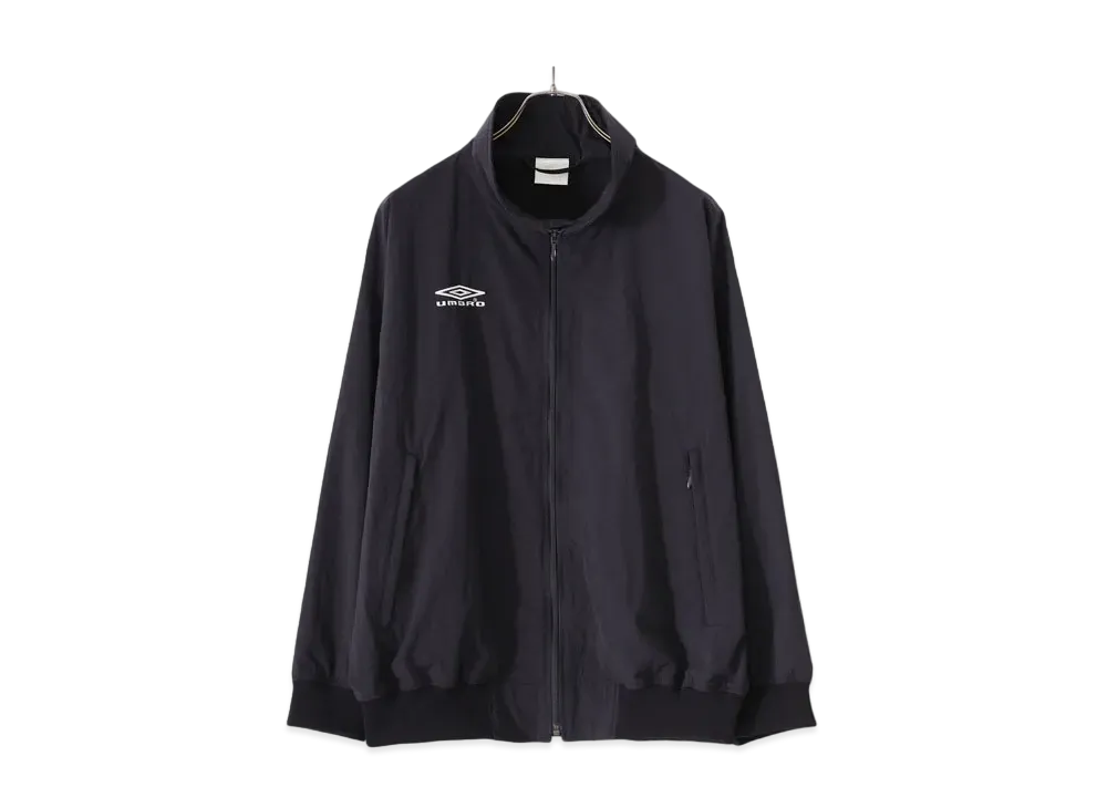 COMOLI x UMBRO FC Truck Jacket "Navy"