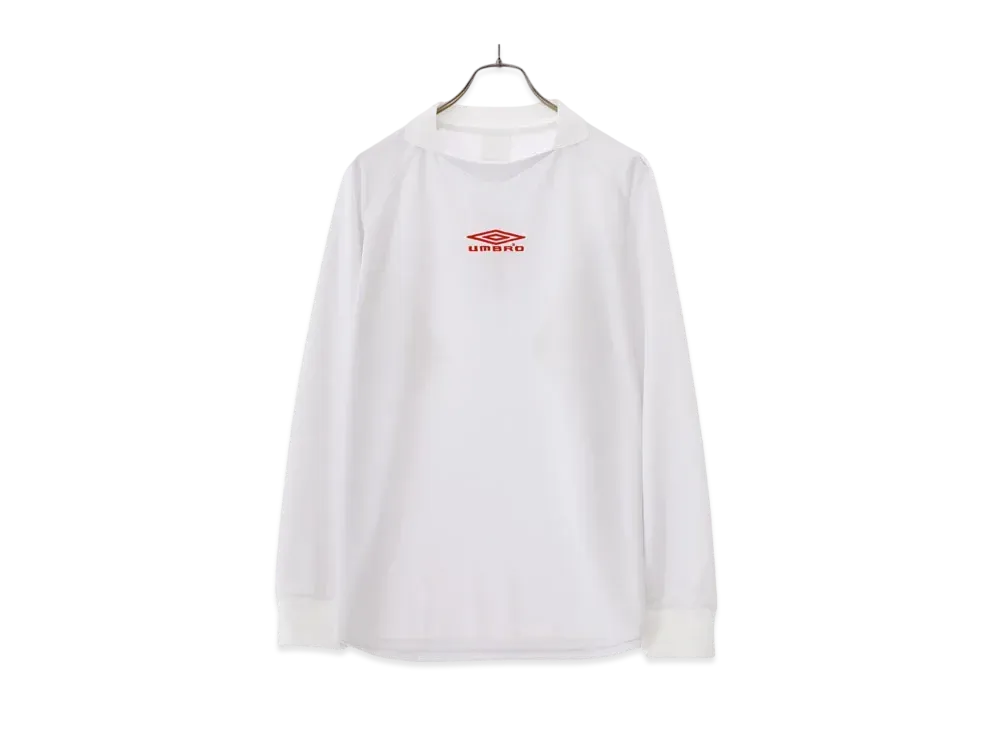 【希少】【美品】Supreme ✖︎アンブロウィンドブレーカー スニダンにも出品中 UMBRO(アンブロ) 人気の新作/中古通販【スニーカーダンク】