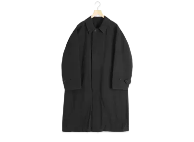 COMOLI Product Dyeing Bar Color Coat "Black"