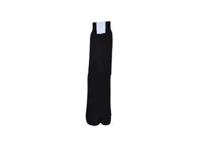 COMOLI Wool Washi Tabi Socks "Ecru"