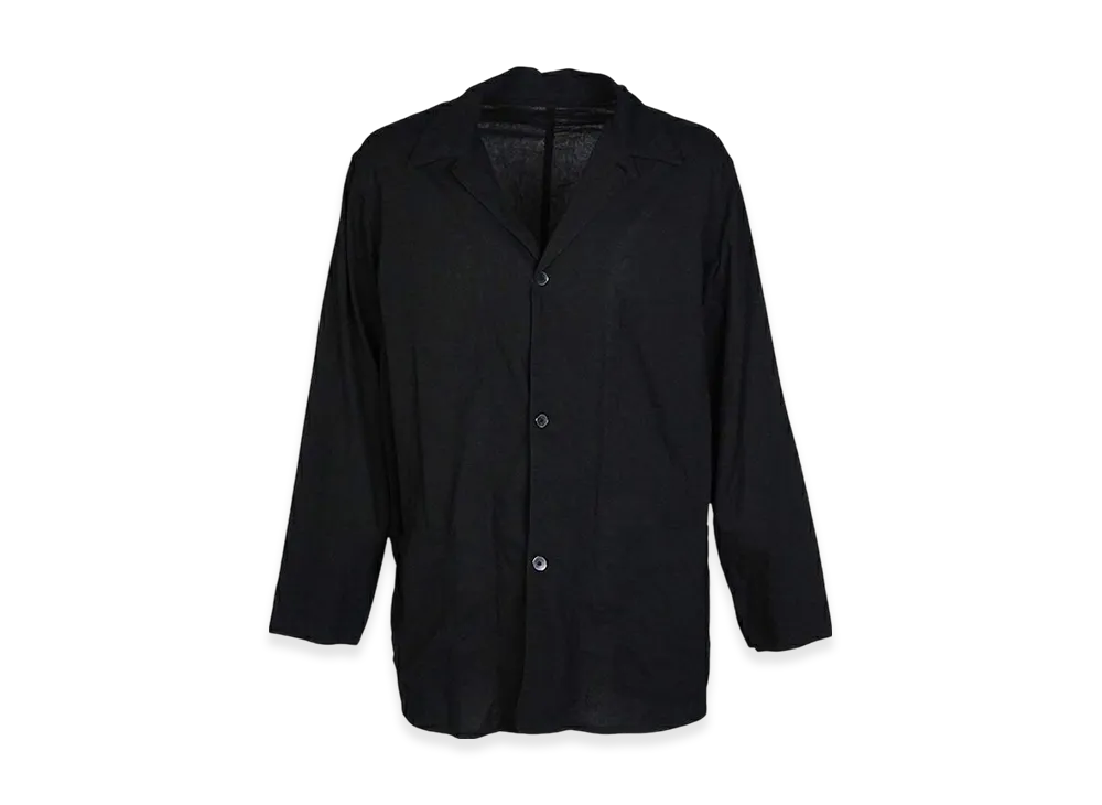 COMOLI Oxford 1938 Jacket "Black"