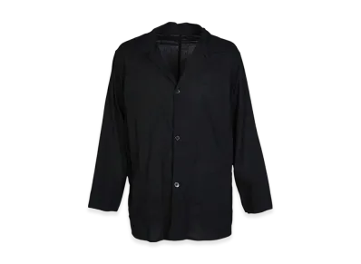 COMOLI Oxford 1938 Jacket "Black"