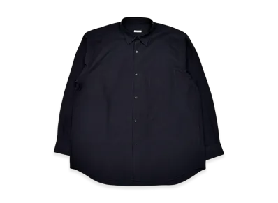 COMOLI Comoli Shirt "Navy"