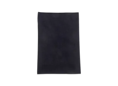 COMOLI Cashmere Neck Warmer "Navy"