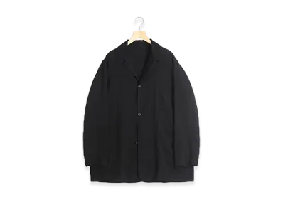COMOLI Oxford 1938 Jacket "Black"