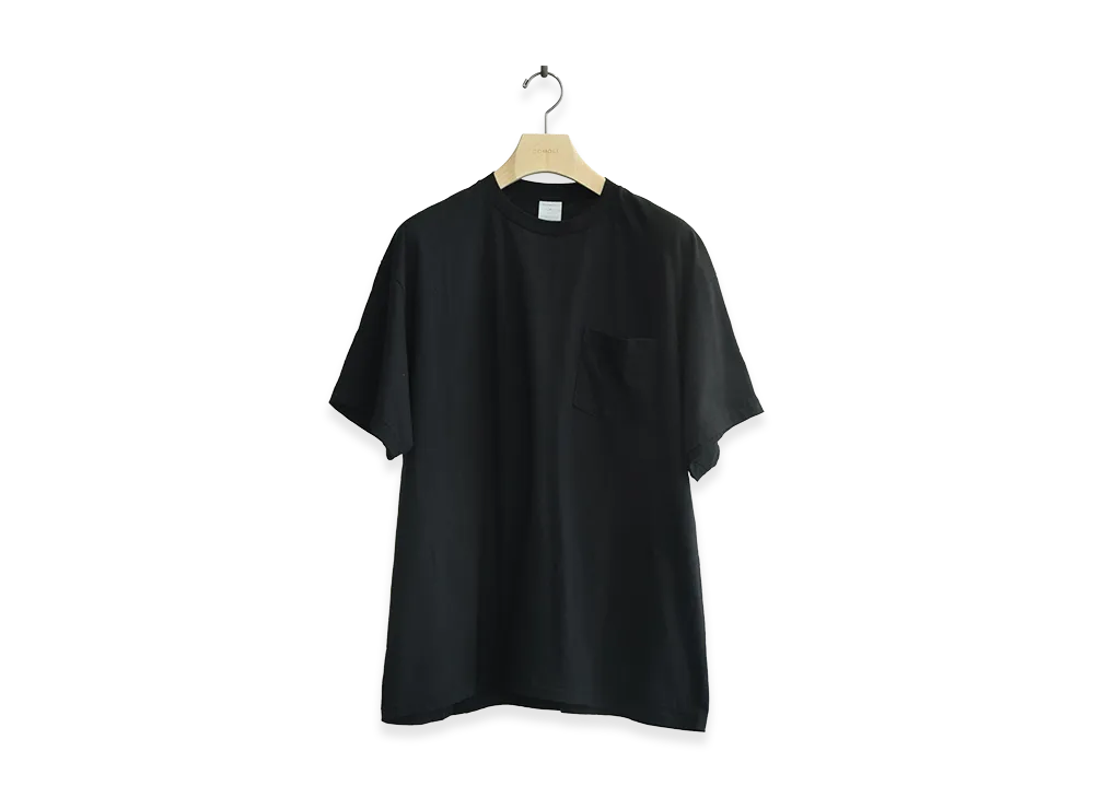 COMOLI Surplus Tee 