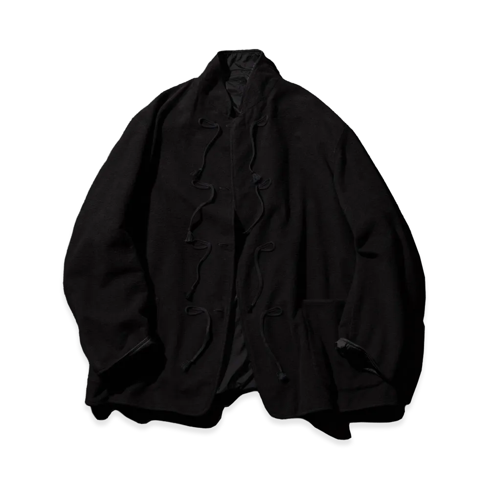 COMOLI x Ten c Reversible Jacket "Black"