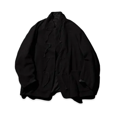 COMOLI x Ten c Reversible Jacket "Black"