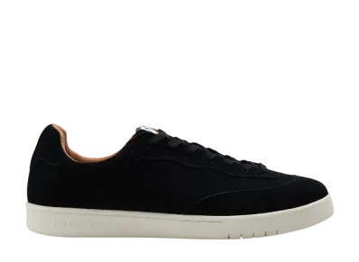 Last Resort AB CM001 Suede "Black/White"