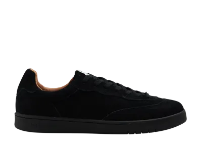 Last Resort AB CM001 Suede "Black/Black"