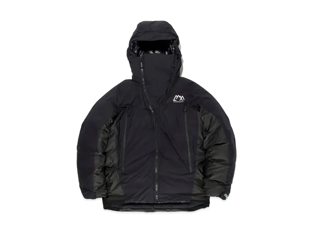 CMF OUTDOOR GARMENT Level 7 "Black"