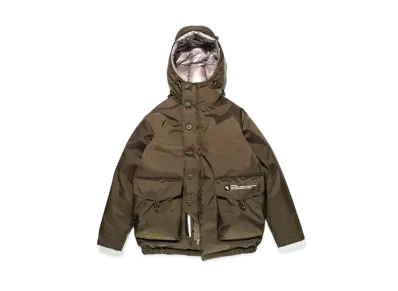 CMF OUTDOOR GARMENT Arktical Down "Khaki"