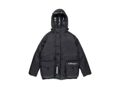CMF OUTDOOR GARMENT Arktical Down "Black"