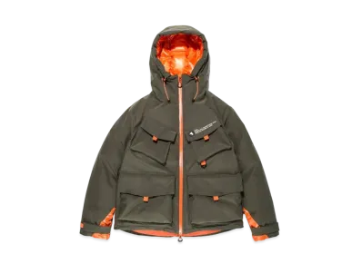 CMF OUTDOOR GARMENT Poler Down "Coyote"