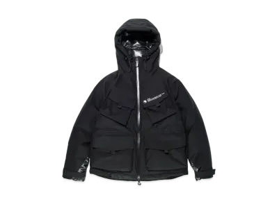 CMF OUTDOOR GARMENT Poler Down "Black"