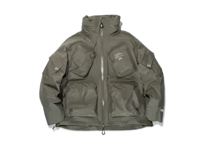 CMF OUTDOOR GARMENT Phantom Shell Coexist "Khaki"
