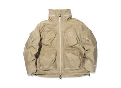 CMF OUTDOOR GARMENT Phantom Shell Coexist "Tan"