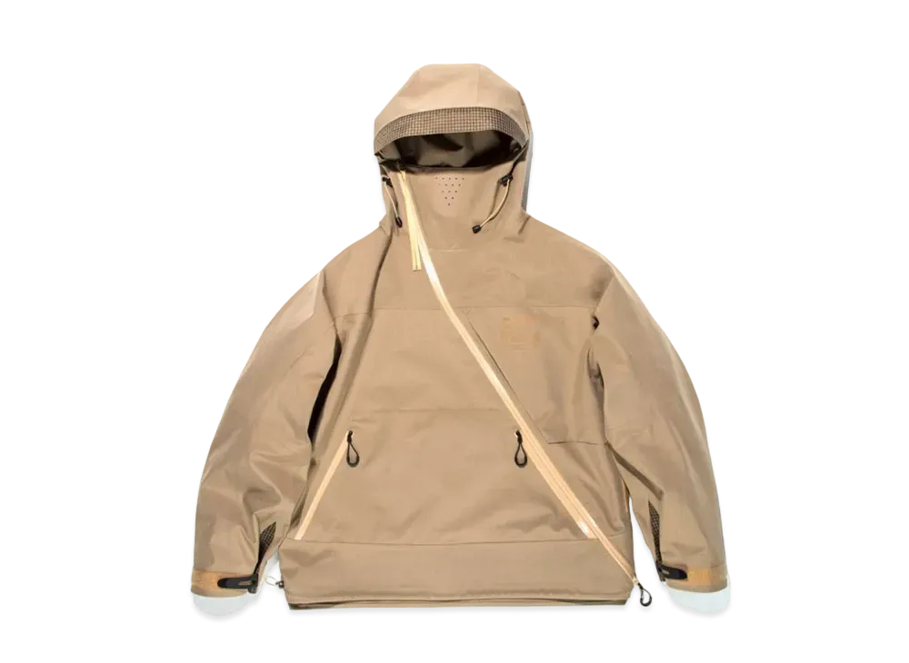 CMF OUTDOOR GARMENT Slash Shell "Coyote"