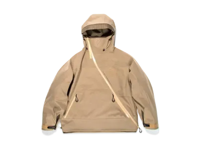 CMF OUTDOOR GARMENT Slash Shell "Coyote"