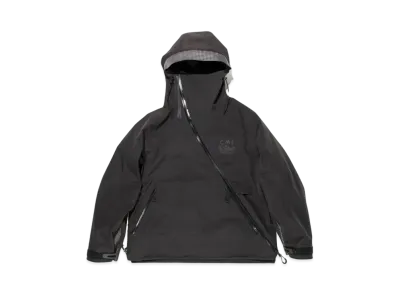 CMF OUTDOOR GARMENT Slash Shell "Black"