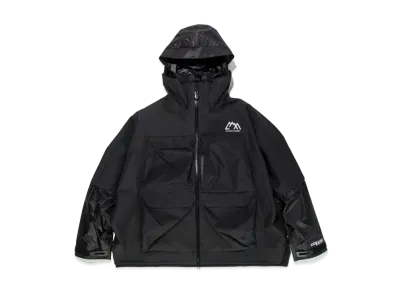 CMF OUTDOOR GARMENT Guide Shell -Coexist- "Black"